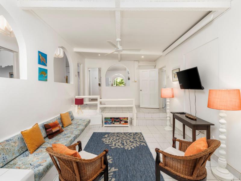 Mullins Bay House , St Peter , West Coast  