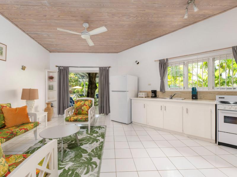 Mullins Bay House , St Peter , West Coast  