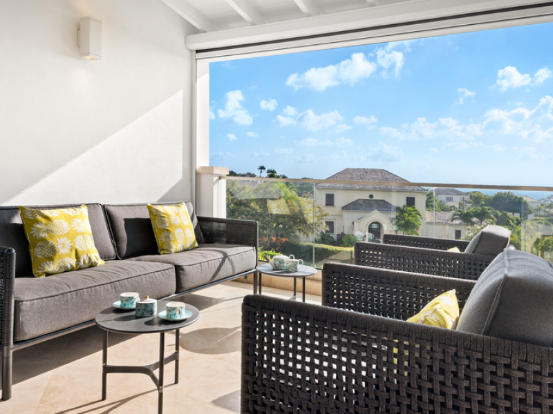 Mahogany Heights 1 - Royal Westmoreland , Royal Westmoreland , St James , West Coast  