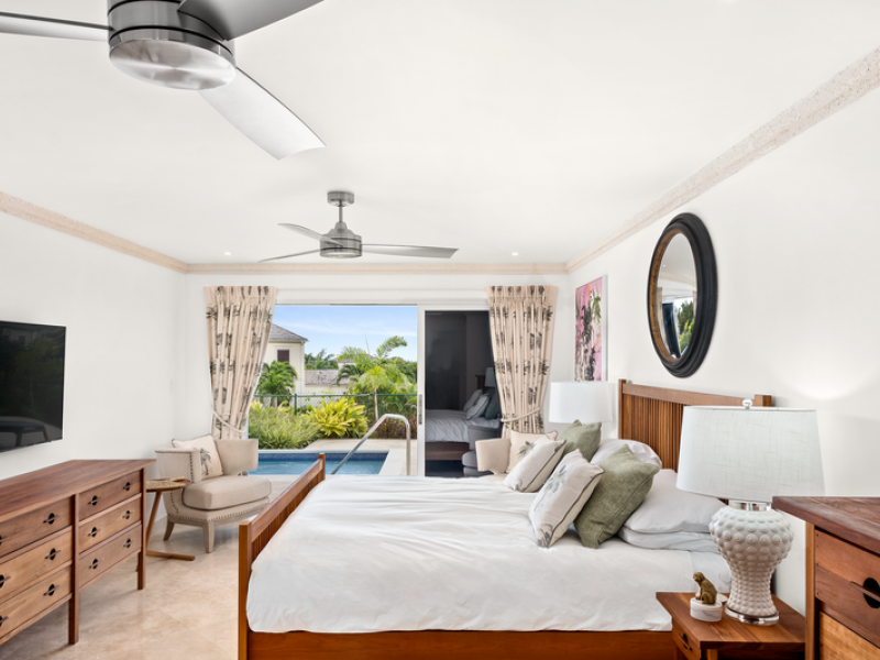 Mahogany Heights 1 - Royal Westmoreland , Royal Westmoreland , St James , West Coast  