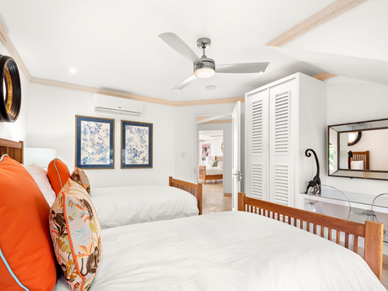Mahogany Heights 1 - Royal Westmoreland , Royal Westmoreland , St James , West Coast  