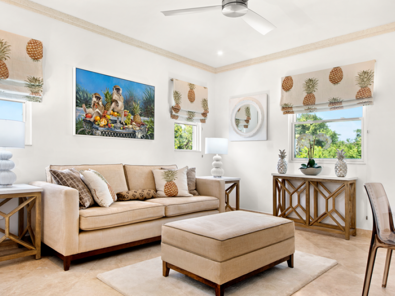Mahogany Heights 1 - Royal Westmoreland , Royal Westmoreland , St James , West Coast  