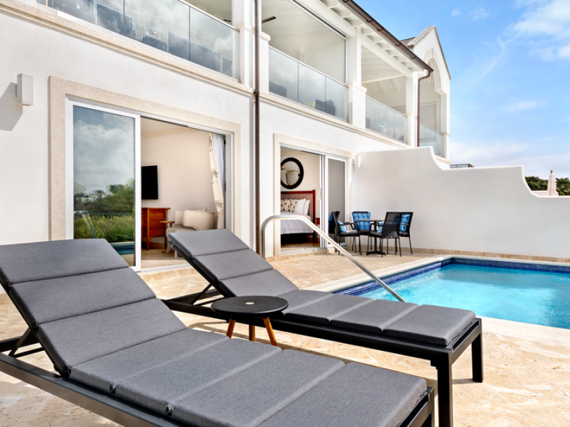 Mahogany Heights 1 - Royal Westmoreland , Royal Westmoreland , St James , West Coast  