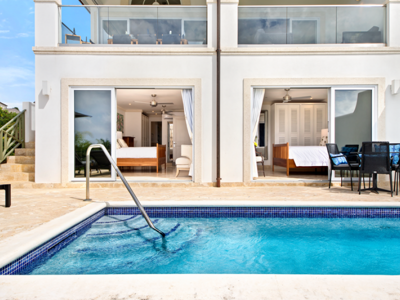Mahogany Heights 1 - Royal Westmoreland , Royal Westmoreland , St James , West Coast  