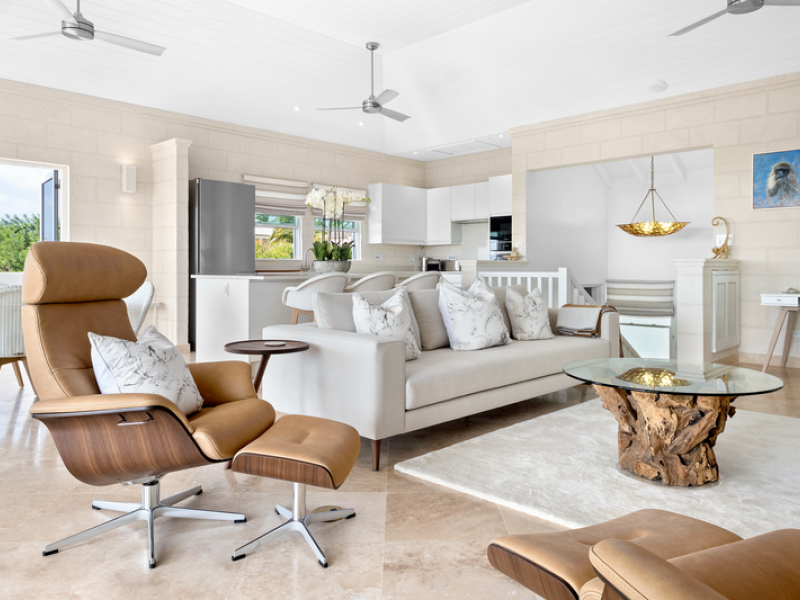 Mahogany Heights 1 - Royal Westmoreland , Royal Westmoreland , St James , West Coast  