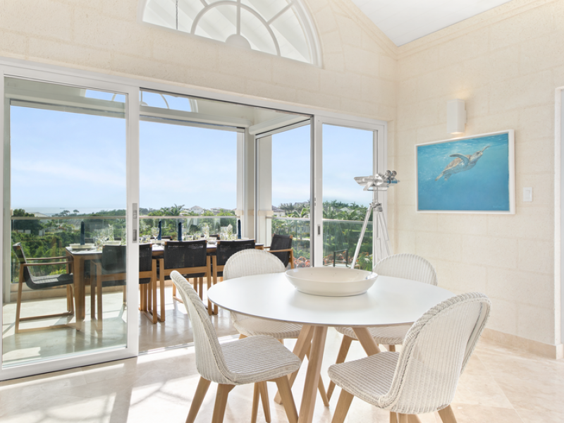 Mahogany Heights 1 - Royal Westmoreland , Royal Westmoreland , St James , West Coast  