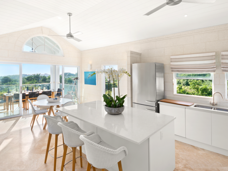Mahogany Heights 1 - Royal Westmoreland , Royal Westmoreland , St James , West Coast  