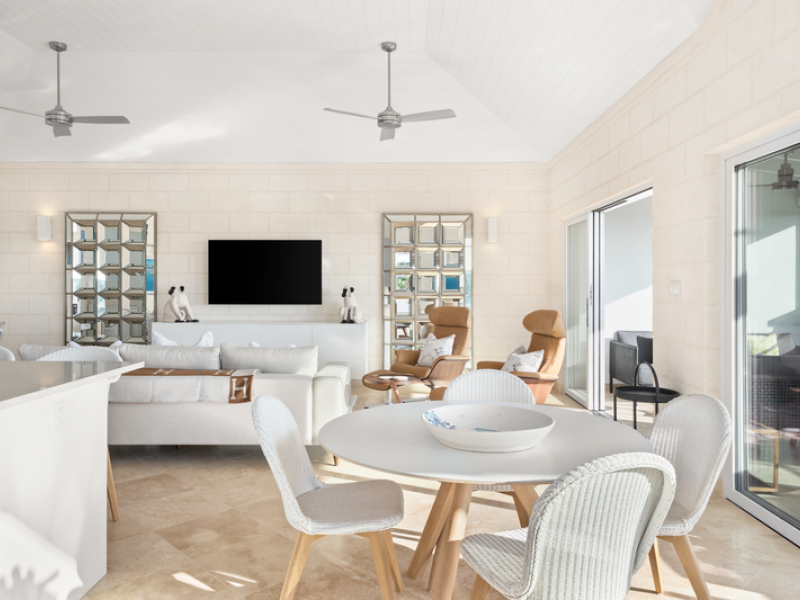 Mahogany Heights 1 - Royal Westmoreland , Royal Westmoreland , St James , West Coast  