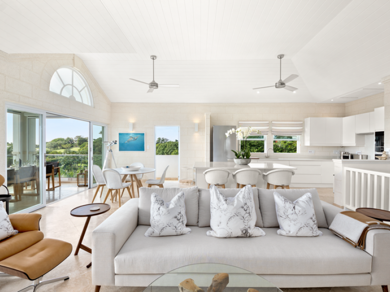 Mahogany Heights 1 - Royal Westmoreland , Royal Westmoreland , St James , West Coast  