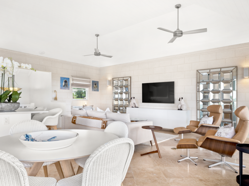Mahogany Heights 1 - Royal Westmoreland , Royal Westmoreland , St James , West Coast  