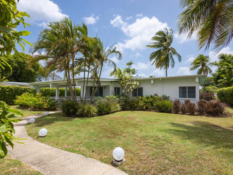 Palm Villa, Sunset Crest , St James , Sunset Crest , West Coast  