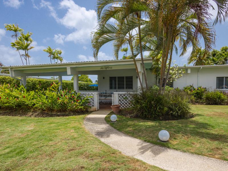 Palm Villa, Sunset Crest , St James , Sunset Crest , West Coast  