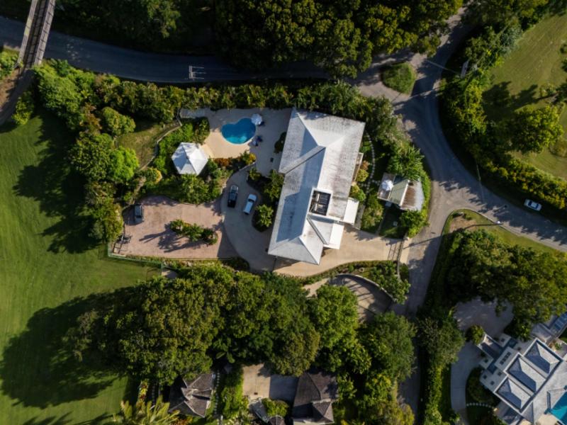 Malabar Manor , Holetown , St James , West Coast , Westmoreland  