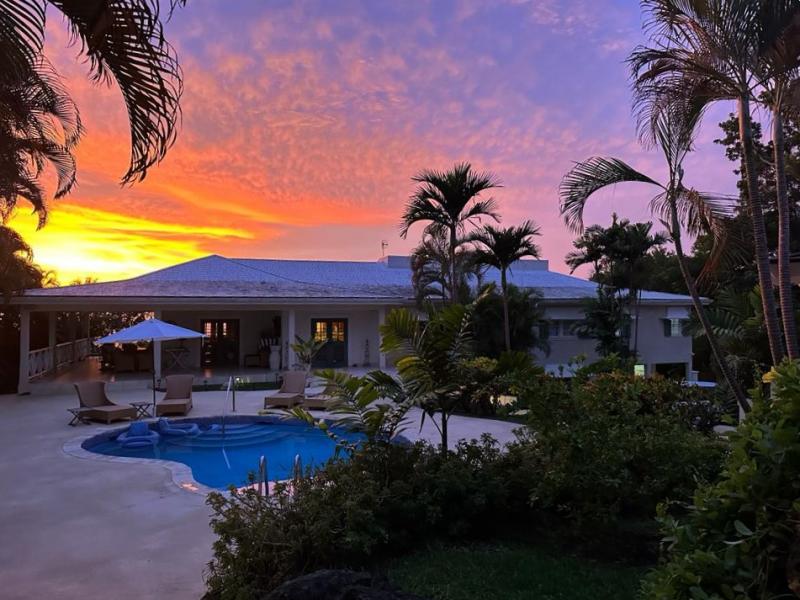 Malabar Manor , Holetown , St James , West Coast , Westmoreland  