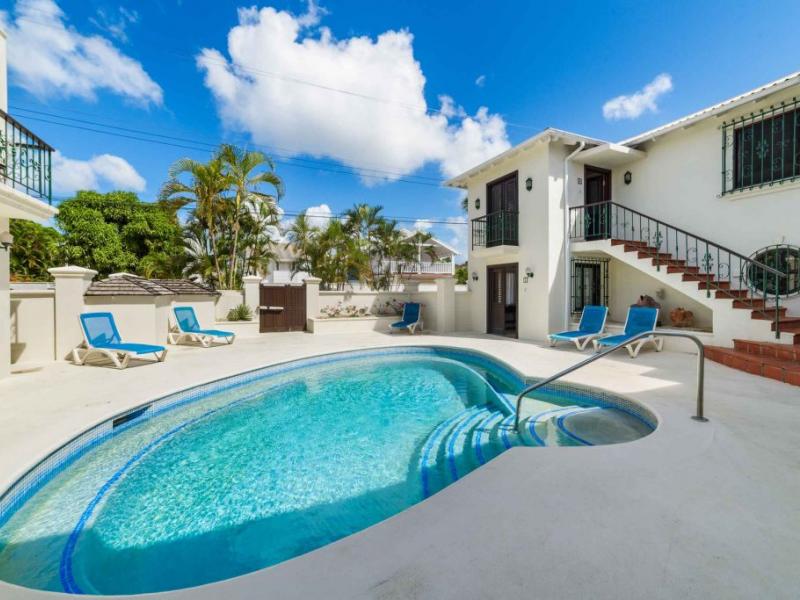 Mango Crescent 2 , Porters , St James , West Coast  