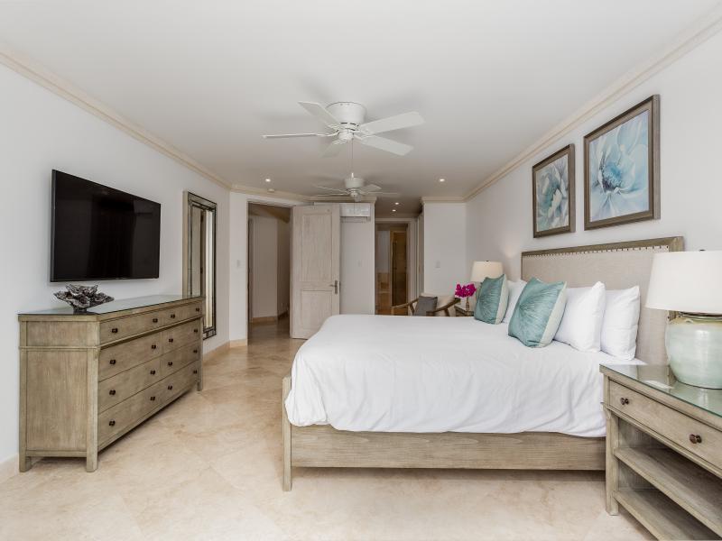 Sugar Cane Ridge 14 , Royal Westmoreland , St James , West Coast  