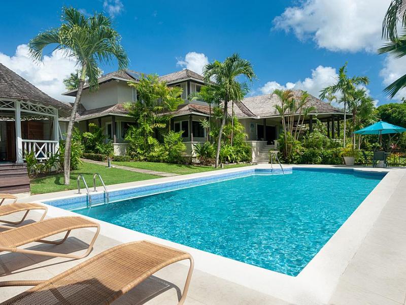  Miramar - Sandy Lane Estate , Holetown , Sandy Lane Estate , St James , West Coast  