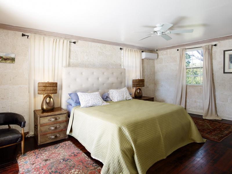 Morne House , St Peter  