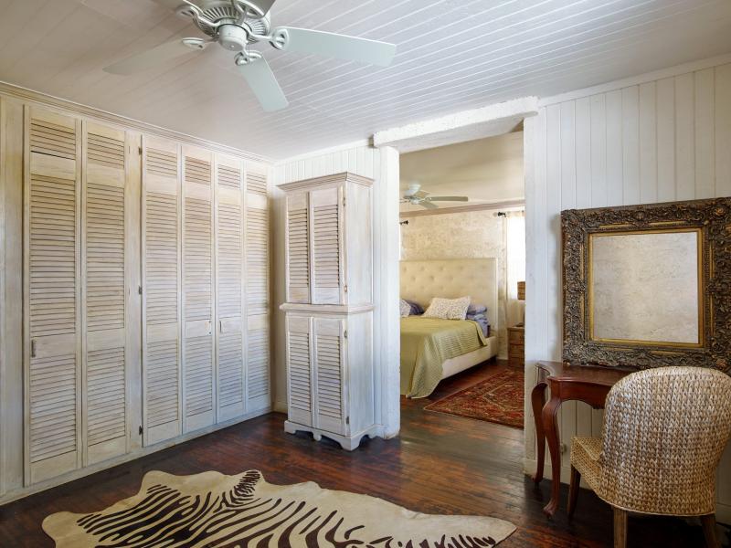 Morne House , St Peter  