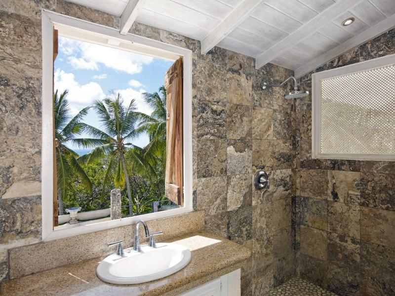 Morne House , St Peter  