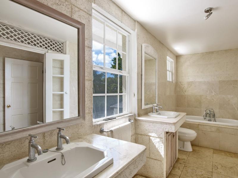 Morne House , St Peter  