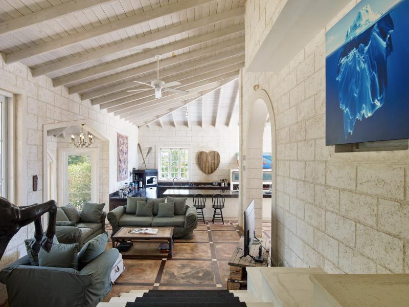 Morne House , St Peter  