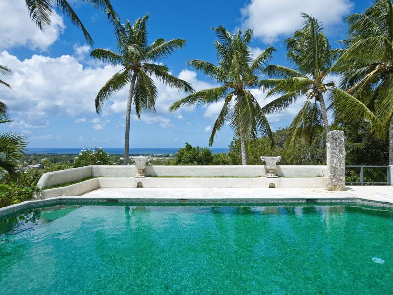 Morne House , St Peter  