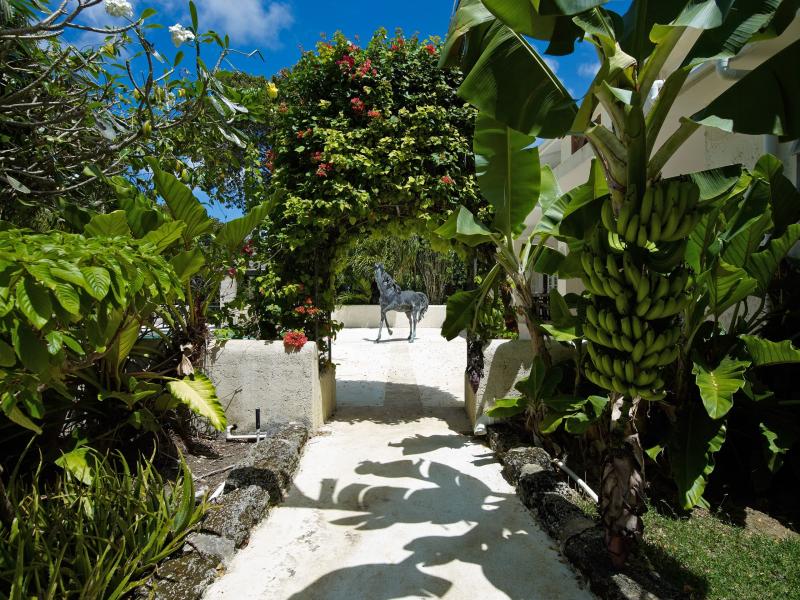 Morne House , St Peter  