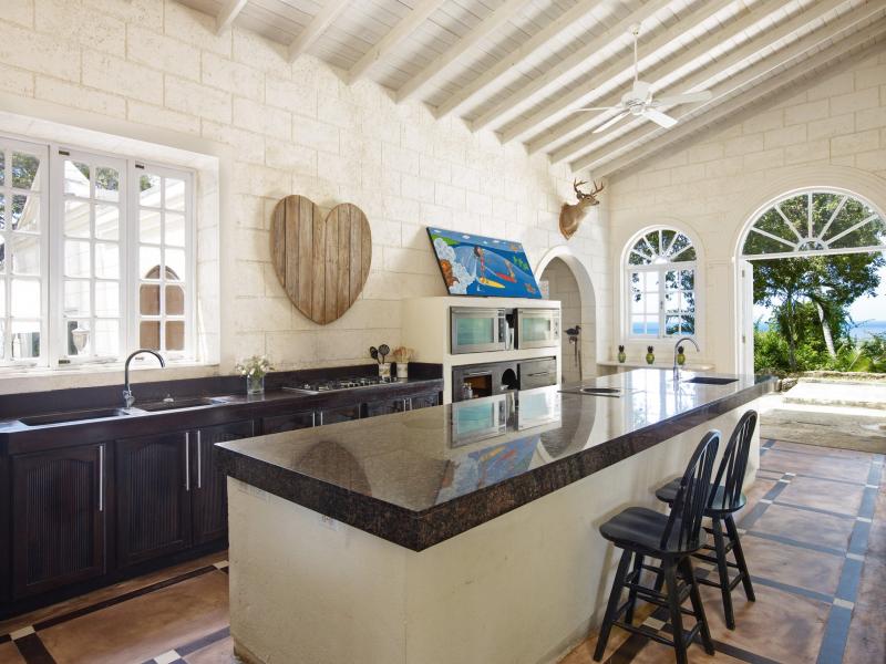 Morne House , St Peter  