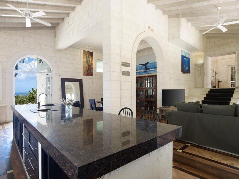 Morne House , St Peter  