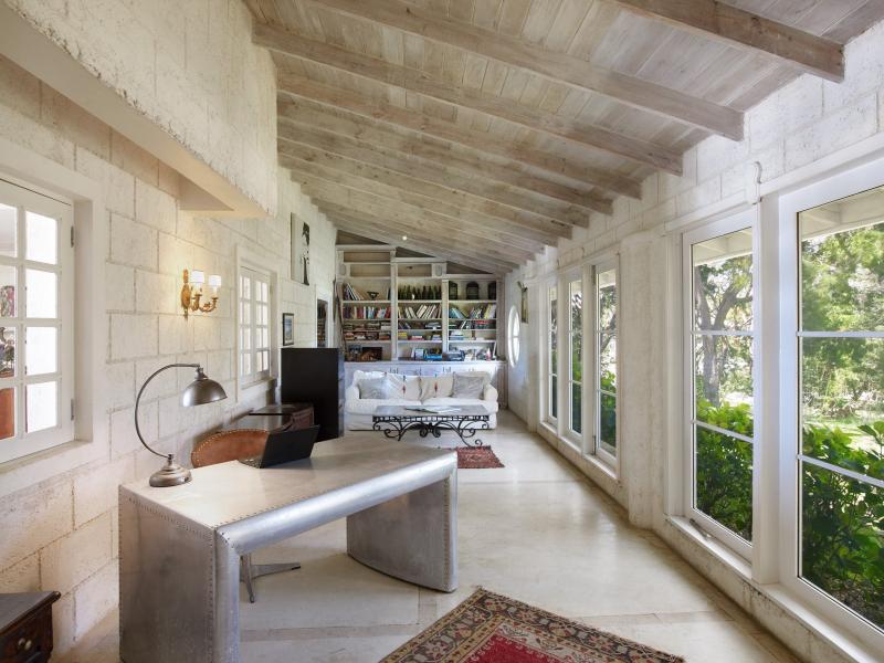 Morne House , St Peter  