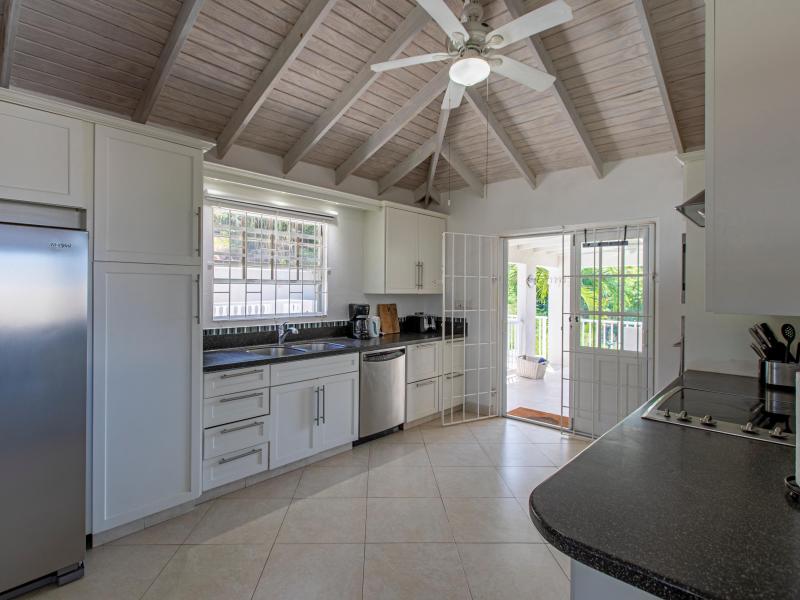 Villa Nevis , St Peter , West Coast  