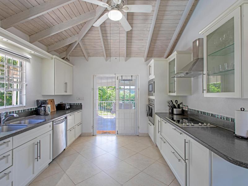 Villa Nevis , St Peter , West Coast  