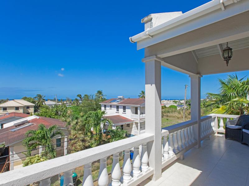 Villa Nevis , St Peter , West Coast  