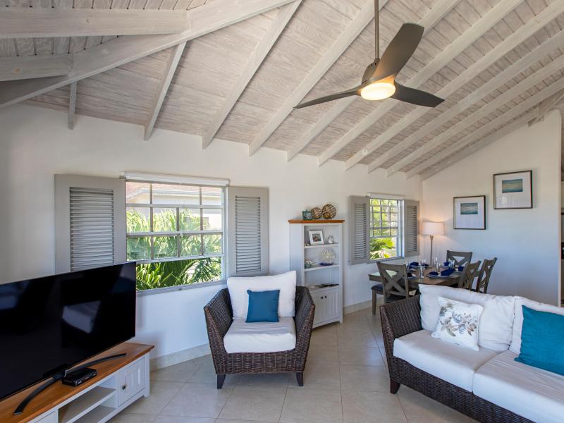 Villa Nevis , St Peter , West Coast  