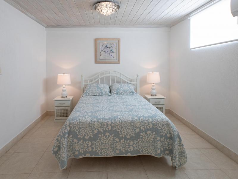 Villa Nevis , St Peter , West Coast  