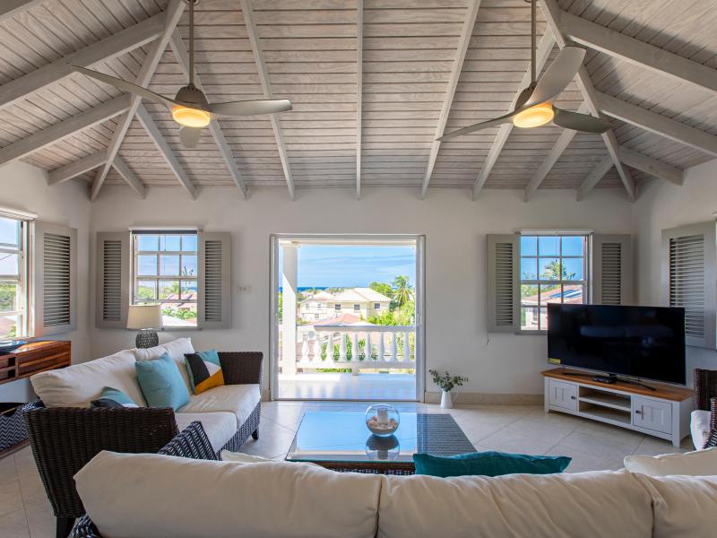 Villa Nevis , St Peter , West Coast  
