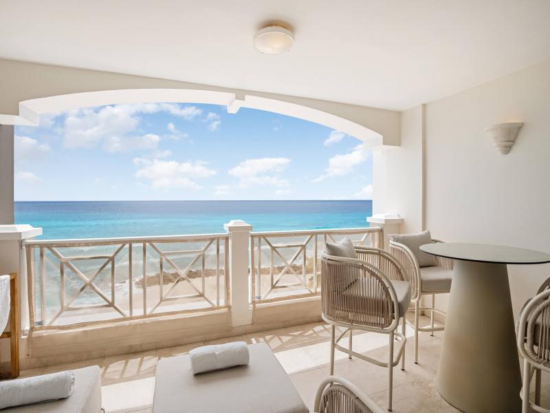 O2 Beach Club Unit 506 , Beach Front , Christ Church  , South Coast , St Michael  