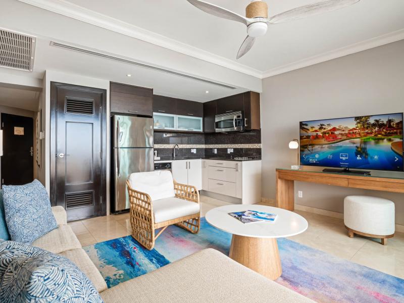 O2 Beach Club Unit 506 , Beach Front , Christ Church  , South Coast , St Michael  