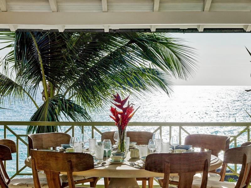 Port St Charles 380 , Beach Front , Port St Charles , Speightstown , St Peter , West Coast  