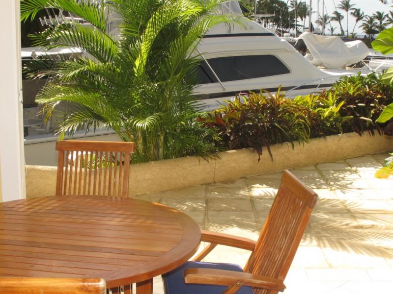 Port St Charles 158 , Beach Front , Port St Charles , St Peter , West Coast  