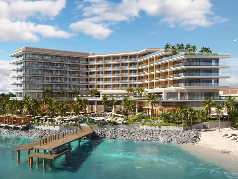 Pendry Residences , Pendry Residences , St Peter , West Coast  