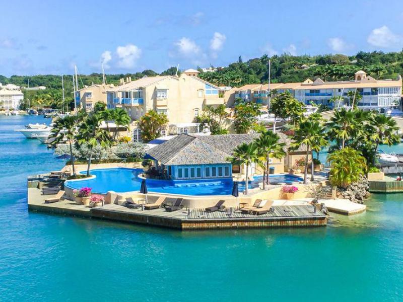 Port St Charles 102 , Beach Front , Port St Charles , Speightstown , St Peter , Waterfront , West Coast  