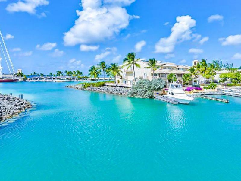 Port St Charles 102 , Beach Front , Port St Charles , Speightstown , St Peter , Waterfront , West Coast  