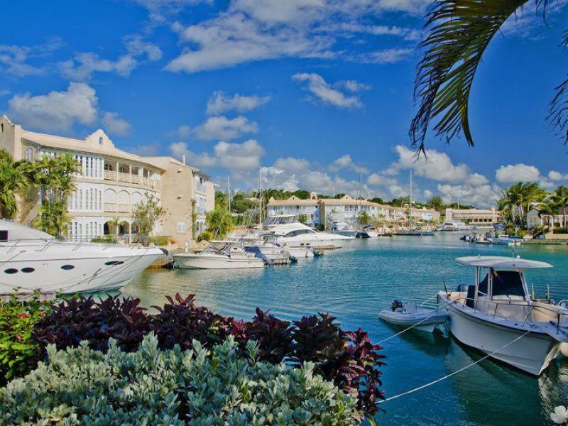 Port St Charles 102 , Beach Front , Port St Charles , Speightstown , St Peter , Waterfront , West Coast  