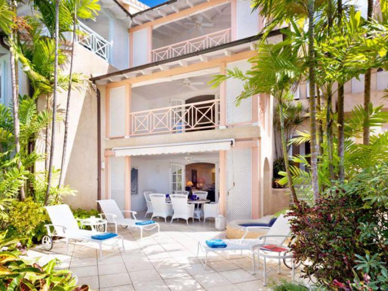 Port St Charles 102 , Beach Front , Port St Charles , Speightstown , St Peter , Waterfront , West Coast  