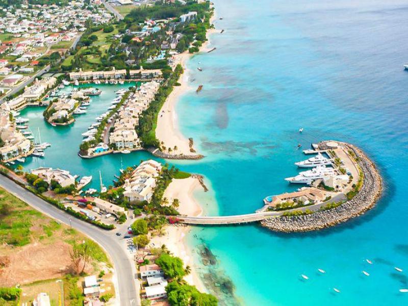 Port St Charles 102 , Beach Front , Port St Charles , Speightstown , St Peter , Waterfront , West Coast  