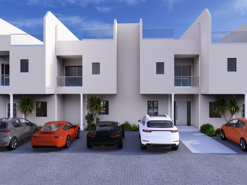 Mullins Mews , Mullins , Mullins Bay , St Peter , West Coast  