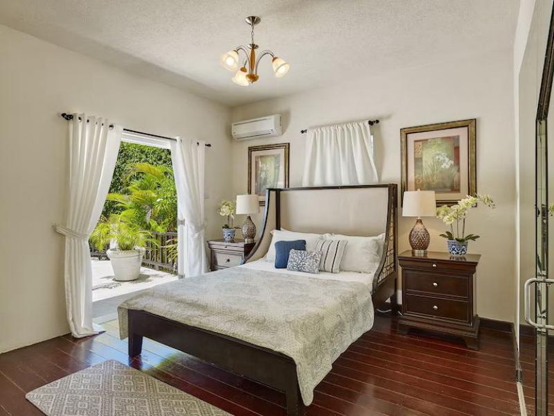 Polamar Gardens , St Peter , West Coast  