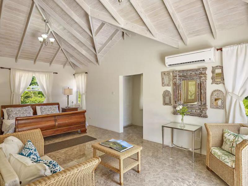 Polamar Gardens , St Peter , West Coast  